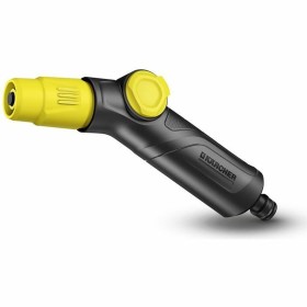 Pistolet d'arrosage Kärcher Multifonction Universel Jaune | Tienda24 - Global Online Shop Tienda24.eu