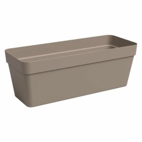 Maceta Artevasi Taupé 49,9 x 20 x 18,1 cm de Artevasi, Macetas para flores - Ref: S7198137, Precio: 28,44 €, Descuento: %