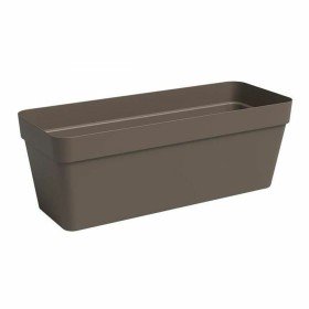 Plant pot Elho Grey polypropylene Plastic Circular | Tienda24 - Global Online Shop Tienda24.eu