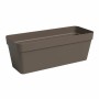 Plant pot Artevasi Bronze 49,9 x 20 x 18,1 cm | Tienda24 - Global Online Shop Tienda24.eu