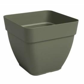 Plant pot Artevasi 36,5 x 36,5 x 33,5 cm Green by Artevasi, Flower Pots - Ref: S7198148, Price: 34,13 €, Discount: %