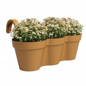 Blumentopf Artevasi 54 x 30,5 x 28 cm Gelb von Artevasi, Töpfe - Ref: S7198149, Preis: 27,76 €, Rabatt: %