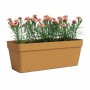 Pot Artevasi 57,9 x 24,3 x 22 cm Jaune de Artevasi, Pots de fleurs - Réf : S7198151, Prix : 28,44 €, Remise : %