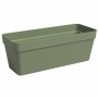 Vaso Artevasi 57,9 x 24,3 x 22 cm Verde di Artevasi, Vasi tradizionali - Rif: S7198152, Prezzo: 28,44 €, Sconto: %