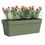 Vaso Artevasi 57,9 x 24,3 x 22 cm Verde di Artevasi, Vasi tradizionali - Rif: S7198152, Prezzo: 28,44 €, Sconto: %