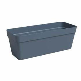 Pot Artevasi 57,9 x 24,3 x 22 cm Bleu de Artevasi, Pots de fleurs - Réf : S7198153, Prix : 28,44 €, Remise : %