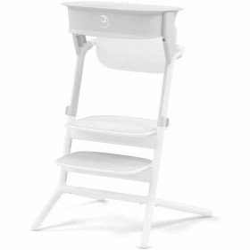 Sedia per Bambini Cybex Learning Tower Bianco di Cybex, Seggioloni - Rif: S7198182, Prezzo: 113,63 €, Sconto: %