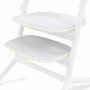 Child's Chair Cybex Learning Tower White | Tienda24 - Global Online Shop Tienda24.eu