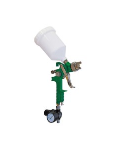 Pistola para Pintar Eléctrica Wagner 2394312 5,5 L 230 V 350 W | Tienda24 Tienda24.eu