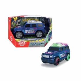 Voiture Dickie Toys Mercedes Benz de Dickie Toys, Voitures de circuits - Réf : S7198184, Prix : 48,65 €, Remise : %