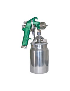 Liquid Container Mota Airbrush pistol | Tienda24 Tienda24.eu