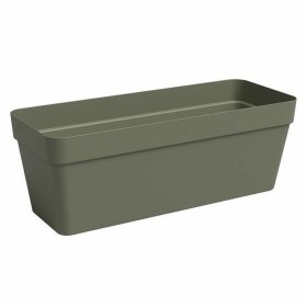 Maceta Artevasi Verde 57,9 x 24,3 x 22 cm de Artevasi, Macetas para flores - Ref: S7198194, Precio: 28,44 €, Descuento: %