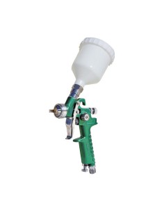 Pistola para Pintar Eléctrica BOSCH EasySpray 18V-100 | Tienda24 Tienda24.eu