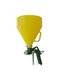 Elektrische Farbspritzpistole BOSCH 3000-2 | Tienda24 Tienda24.eu