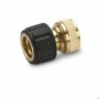 Conector de manguera Kärcher 2.645-016.0 Ø 19 mm de Kärcher, Mangueras y accesorios - Ref: S7198206, Precio: 28,13 €, Descuen...