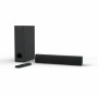 Soundbar Majority Nero 100 W di Majority, Soundbar - Rif: S7198218, Prezzo: 97,62 €, Sconto: %