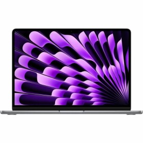 Ordinateur Portable Apple MacBook Air M3 (2024) M3 8 GB RAM 512 GB SSD AZERTY de Apple, Ordinateurs portables - Réf : S719822...