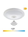 LED plafond EDM A E 16 W 1100 Lm (4000 K) | Tienda24 Tienda24.eu