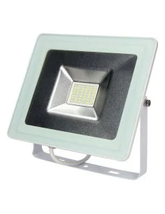 Foco LED EDM Black Series 1520 Lm 20 W 6400K | Tienda24 Tienda24.eu