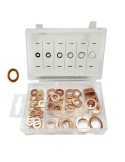 Set Bensontools Washers 80 Pieces | Tienda24 Tienda24.eu