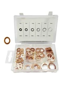 Screw kit CIS Toilet | Tienda24 Tienda24.eu