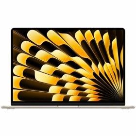 Laptop Apple MacBook Air M3 (2024) 15,3" M3 8 GB RAM 256 GB SSD AZERTY de Apple, Portátiles - Ref: S7198231, Precio: 1,00 €, ...