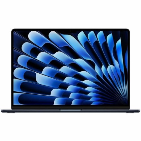 Laptop Apple MacBook Air M3 (2024) 15,3" M3 8 GB RAM 256 GB SSD AZERTY de Apple, Portáteis - Ref: S7198233, Preço: 1,00 €, De...