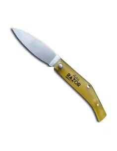 Coltello a serramanico EDM Acciaio inossidabile Plastica 15,9 cm da EDM, Frese - Ref: S7900530, Precio: 7,60 €, Descuento: %