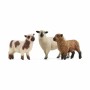 Playset Schleich 42660 FARM WORLD de Schleich, Playsets de figurines de jouets - Réf : S7198249, Prix : 32,15 €, Remise : %