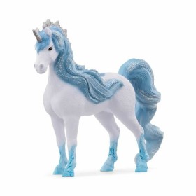 Figur mit Gelenken Schleich Unicorn PVC Kunststoff von Schleich, Tiere - Ref: S7198250, Preis: 29,89 €, Rabatt: %