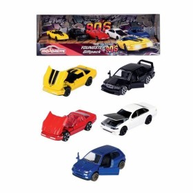 Racing car Majorette 90S by Majorette, Slot Cars - Ref: S7198253, Price: 36,32 €, Discount: %