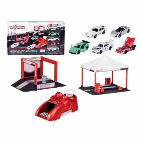 Voiture de course Majorette Porsche Edition de Majorette, Voitures de circuits - Réf : S7198255, Prix : 43,14 €, Remise : %