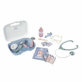 Maletín Smoby Medical Plástico de Smoby, Sets de juegos - Ref: S7198258, Precio: 34,01 €, Descuento: %