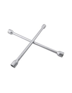 Wheel nut wrench All Ride Cross | Tienda24 Tienda24.eu