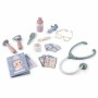 Mala Smoby Medical Plástico de Smoby, Conjuntos de jogos - Ref: S7198258, Preço: 34,01 €, Desconto: %