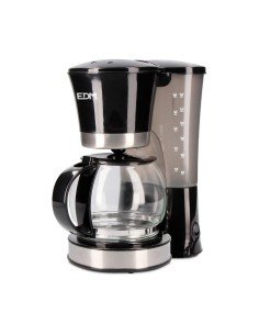 Caffettiera Americana EDM 800 W da EDM, Macchine da caffè americano - Ref: S7900558, Precio: 25,34 €, Descuento: %