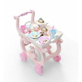 Toy kitchen Smoby 7600330121 | Tienda24 - Global Online Shop Tienda24.eu