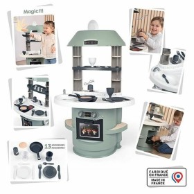 Toy kitchen Smoby Chef Chocolat Factory | Tienda24 - Global Online Shop Tienda24.eu