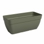 Pot Artevasi 57,9 x 24,3 x 22 cm Vert | Tienda24 - Global Online Shop Tienda24.eu