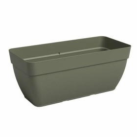 Pot Artevasi 57,9 x 24,3 x 22 cm Vert de Artevasi, Pots de fleurs - Réf : S7198276, Prix : 49,66 €, Remise : %