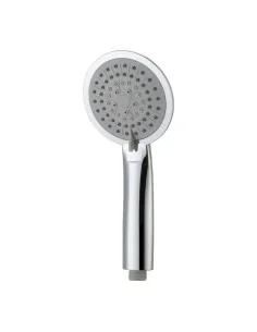 Tuyau de douche EDM Finition brillant Chrome PVC Laiton (1,8 m) | Tienda24 Tienda24.eu