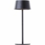 Lampada da tavolo Brilliant 5 W 30 x 12,5 cm Esterno LED Nero di Brilliant, Lampade da tavolo - Rif: S7198298, Prezzo: 42,57 ...