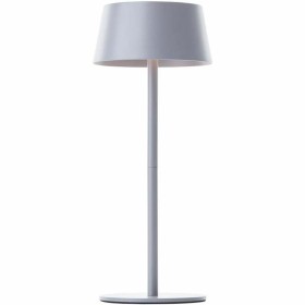 Lampe de bureau Brilliant 5 W 30 x 12,5 cm Extérieur LED Gris de Brilliant, Lampes de table - Réf : S7198299, Prix : 42,57 €,...