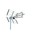 Antenne TV EDM 470-694 Mhz UHF | Tienda24 Tienda24.eu