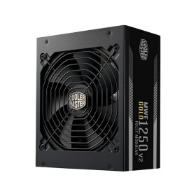 Bloc d’Alimentation Cooler Master ATX 80 Plus Gold de Cooler Master, Alimentation - Réf : S7198317, Prix : 236,52 €, Remise : %