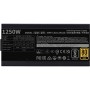 Fuente de Alimentación Cooler Master ATX 80 Plus Gold de Cooler Master, Fuentes de alimentación - Ref: S7198317, Precio: 261,...