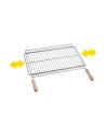 Grill Sauvic (70 x 40 cm) | Tienda24 Tienda24.eu