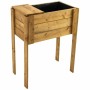 Support de plantation Ekju Bois 61 x 35 x 79 cm 25 L de Ekju, Tuteurs pour plantes - Réf : S7198330, Prix : 52,14 €, Remise : %