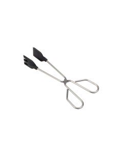 Pinces de Cuisine Quttin Noir (30 cm) | Tienda24 Tienda24.eu