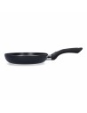 Non-stick frying pan EDM Basic Line Whitford Technology Black Aluminium Ø 28 cm | Tienda24 Tienda24.eu